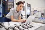 Fertigungstechnik im Visier: Studie nennt Maßnahmen gegen Cyberangriffe auf CNC-Maschinen