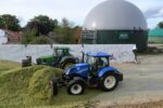 Biogas: Abschöpfung der Übergewinne verunsichert Branche