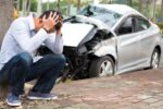 Wie Homeoffice die Unfallzahlen bei Firmenwagen in die Höhe trieb – und wie Unternehmen mit diesem Wissen sparen können