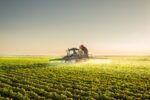 Gewässerschutz in der EU: Liste von Wasserschadstoffen fordert Agrarwirtschaft und Chemiebranche heraus