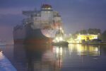 Erste Terminals für LNG starten Tests – Einspeisung in Wilhelmshaven