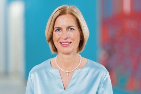 Digitalexpertin bei Bosch: „Empowerment kommt mit dem Unternehmergeist“
