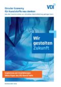 Circular Economy für Kunststoffe neu denken