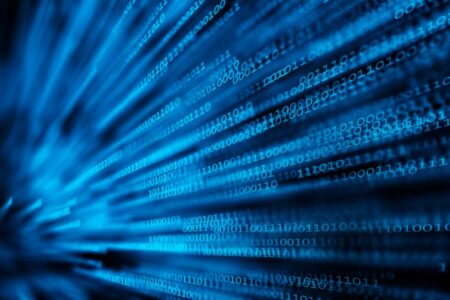 Daten übertragen: Fraunhofer entwickelt Empfangsmodul für extrem hohe Datenraten