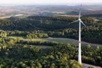 Mehr Platz für Windkraft: Schutzbereiche um Doppler-Drehfunkfeuer in Baden-Württemberg verkleinert