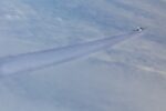 Flugverkehr: Wie Kondensstreifen den Klimawandel beschleunigen