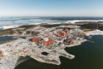 Finnland meistert Energiekrise mit Wind und Kernkraft