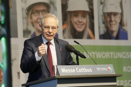 Gewerkschaft: Für Transformation der deutschen Industrie fehlt schlüssige Strategie