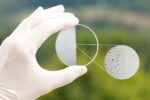Nano-Beschichtung verhindert Beschlagen und Reflexionen auf Optiken