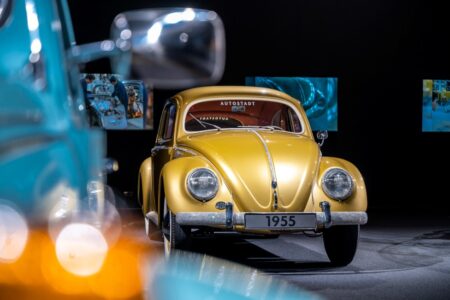 Der VW Käfer überrascht seine Fans mit vielen exotischen Varianten