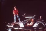 DeLorean DMC-12 aus „Zurück in die Zukunft“: erst Flop, dann Kult