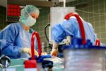 Transplantation: Mangel an Herzklappen, trotz gestiegener Zahlen an Gewebespenden
