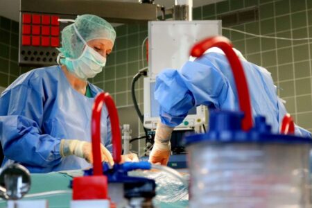 Transplantation: Mangel an Herzklappen, trotz gestiegener Zahlen an Gewebespenden
