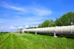 Pipeline für Wasserstoff aus Norwegen geplant