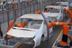 Roland-Berger-Studie zu Industrie 4.0: Was andere Unternehmen von der Automobilbranche lernen können