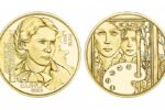 Neue Münzserie aus Österreich widmet sich erfolgreichen Frauen