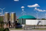 Speicher für Biogas kämpfen mit den Tücken der Technik