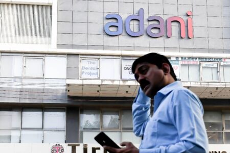 Milliardenschwere Short-Attacken gegen Gautam Adani