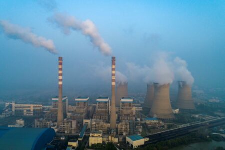Die Krux am Kohleausstieg: Raus aus Kohleverstromung hat kaum Einfluss auf Kohleverbrauch
