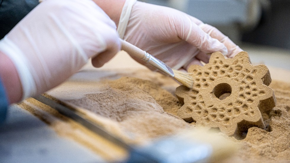 3D-Drucker sollen Reststoffe in Wertstoffe verwandeln