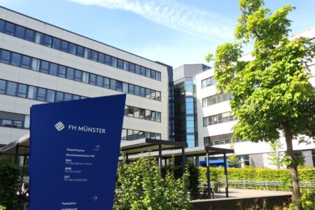 FH Münster bietet betriebswirtschaftlichen MBA für Ingenieure an