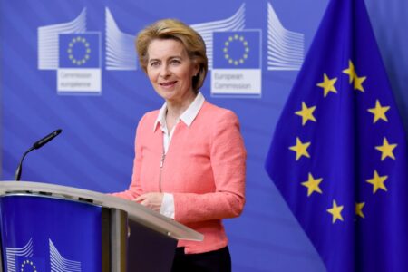 EU will mehr Windräder, Wärmepumpen und Batterien „made in Europe“