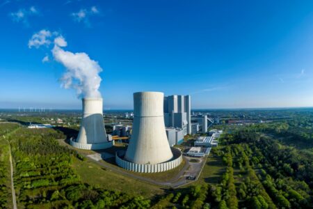 Braunkohle: Wie Ostdeutschland mit Wasserstoff die Energiewende wuppen will
