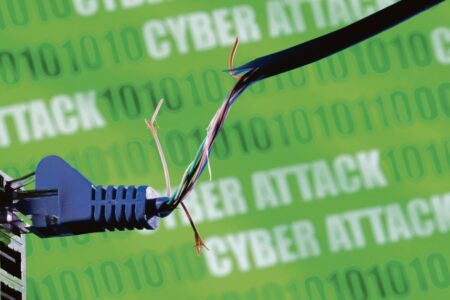 Abwehr von Cyberattacken braucht neue Ansätze