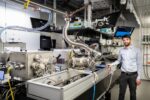 Neue EUV-Strahlquelle macht Chip-Herstellung effizienter und Mikroskope genauer