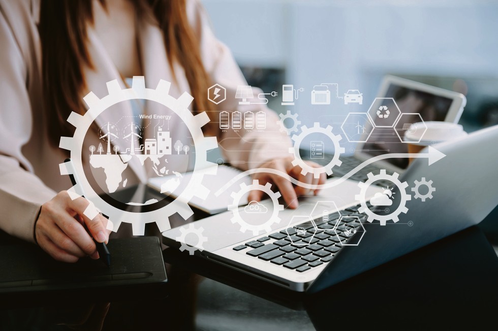 Weiterbildungen als Fachkraft für Energie sind ein Karriereturbo