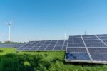 Erneuerbare Energien: Ausbau geht Wirtschaft nicht schnell genug