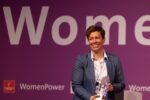 Hannover Messe: Gleich zwei Preisträgerinnen beim Womenpower-Kongress