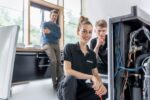 Wärmepumpen: Bosch und Stiebel Eltron investieren in Produktion und Belegschaft