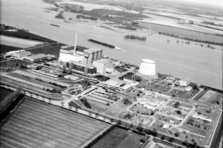 Atomkraft: Wie der Schnelle Brüter sich zur Investitionsruine wandelte