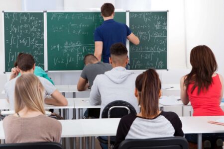 Schüler in Deutschland so schlecht wie noch nie