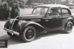 Wie sich der Autohersteller Adler-Werke nach dem Krieg selbst ruinierte