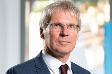 Holger Hanselka übernimmt Führung der Fraunhofer-Gesellschaft