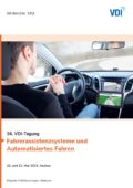Fahrerassistenzsysteme und Automatisiertes Fahren