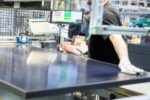 Photovoltaik: Deutscher Maschinenbau in Solarbranche weiterhin weltweit gefragt