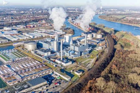 Rheinenergie: 3,8 Mrd. € für die Wärmewende, Poleposition für Wasserstoff