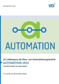 Automation 2023