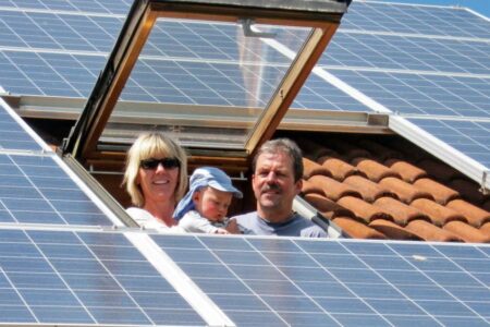 Solar und Heimspeicher boomen in Deutschland bei Hausbesitzern – Photovoltaik bricht weltweit alle Rekorde