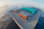 Stromnetze: Belgischer Betreiber Elia plant Knoten für ein Super-Energienetz mitten in der Nordsee