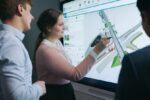 Masterstudiengang der TU München qualifiziert für das digitalisierte Bauen