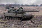 MGCS als künftiger Kampfpanzer der Bundeswehr bekommt eine neue Dringlichkeit