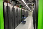 Supercomputer für die KI-Forschung steht in Hessen