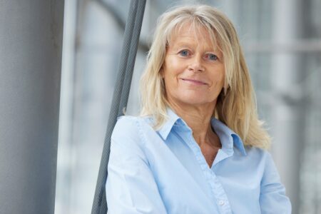 Gudrun Happich: „Beste Aussichten für technische Fachkräfte im Topmanagement“