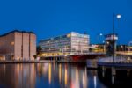 Architektur: Ein Hotel in Kopenhagen setzt ein Beispiel für nachhaltiges Bauen mit Goldstandard