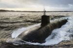 Australiens Marine setzt auf Atom-U-Boote