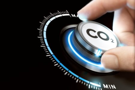 CO2-Bilanzierung stellt Unternehmen vor Probleme